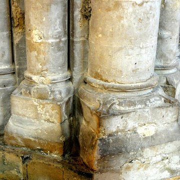 Église Saint-Michel de Juziers