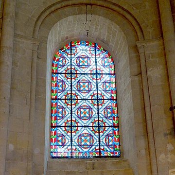 Église Saint-Michel de Juziers