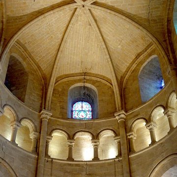 Église Saint-Michel de Juziers