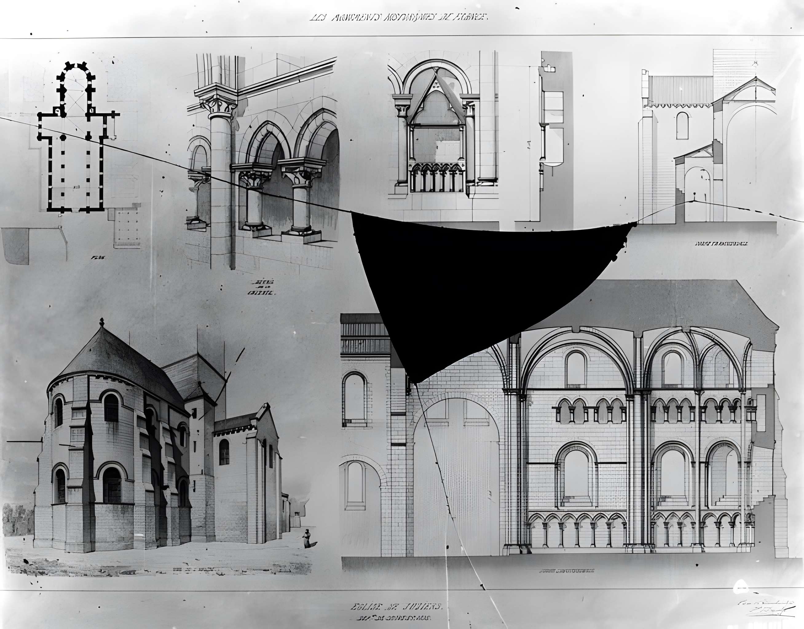 Église Saint-Michel de Juziers