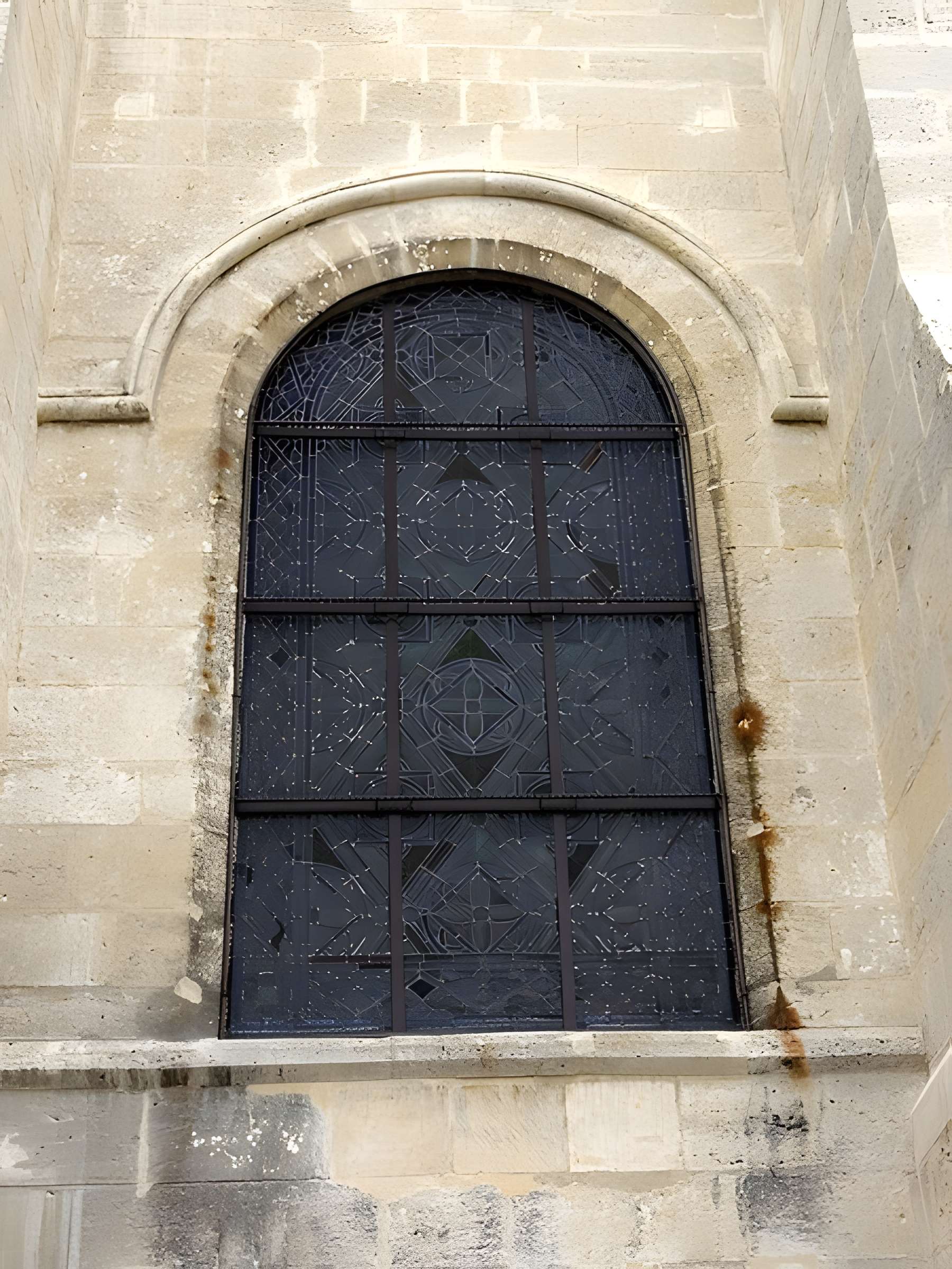 Église Saint-Michel de Juziers