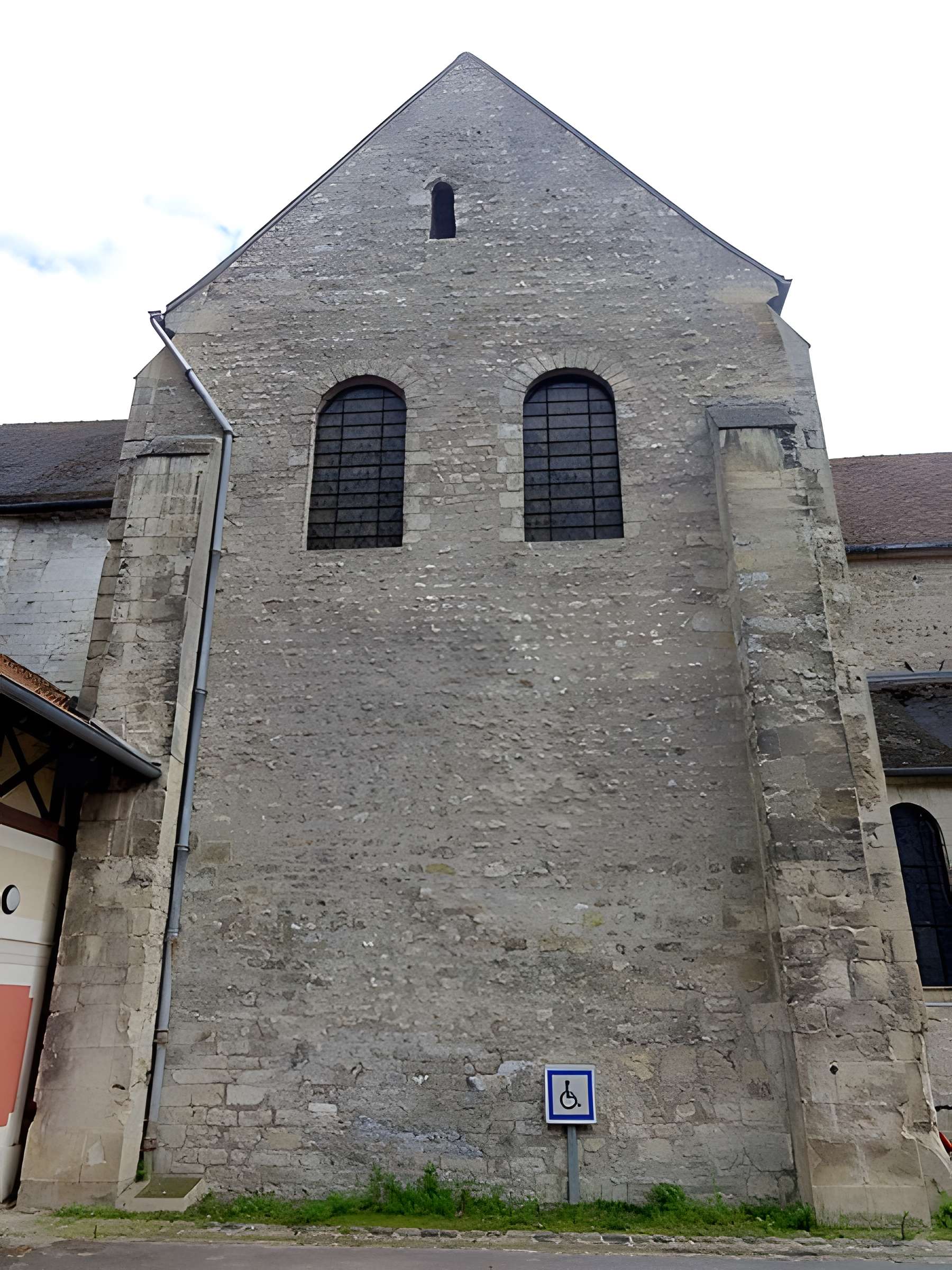 Église Saint-Michel de Juziers