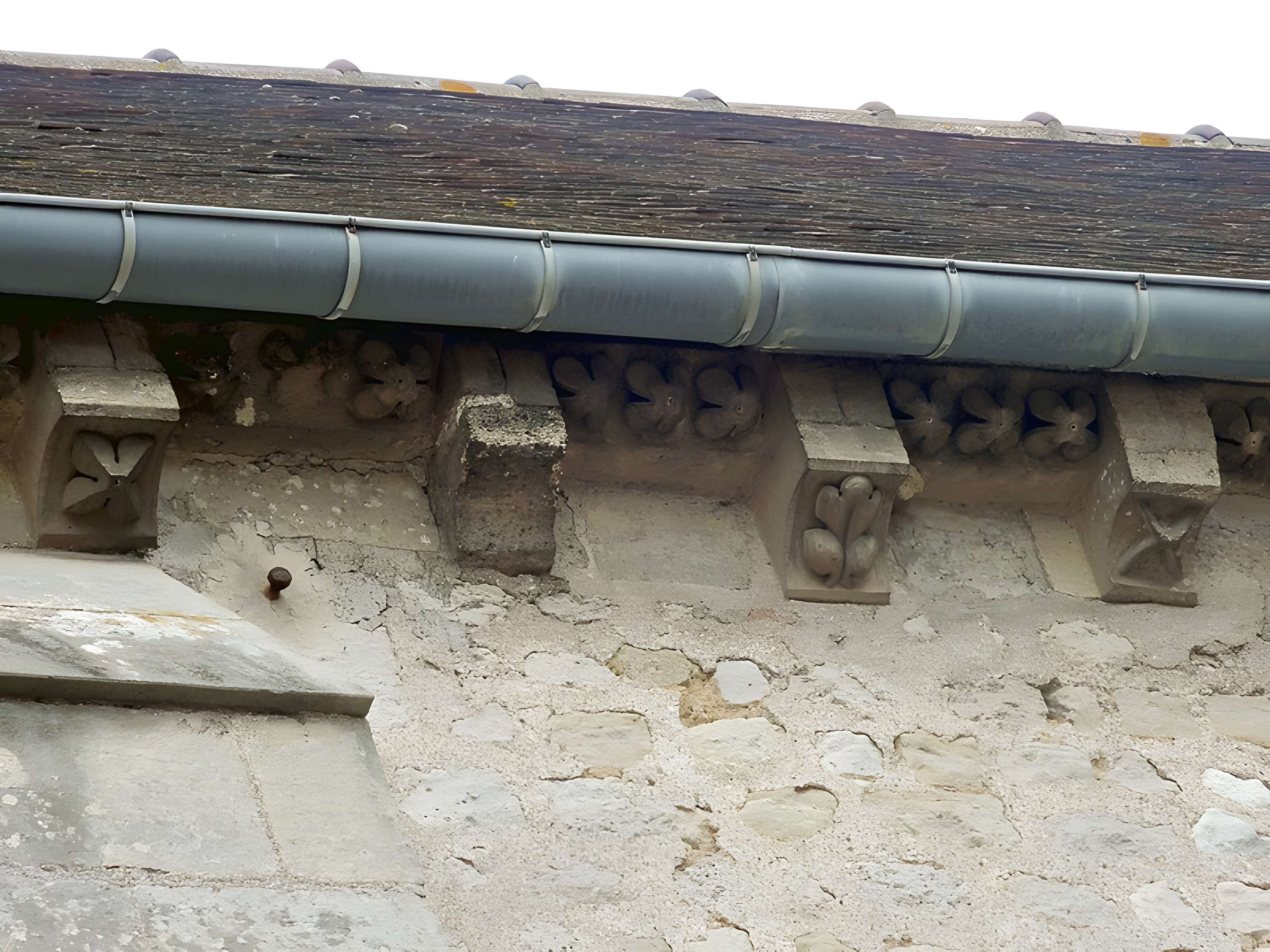 Église Saint-Michel de Juziers