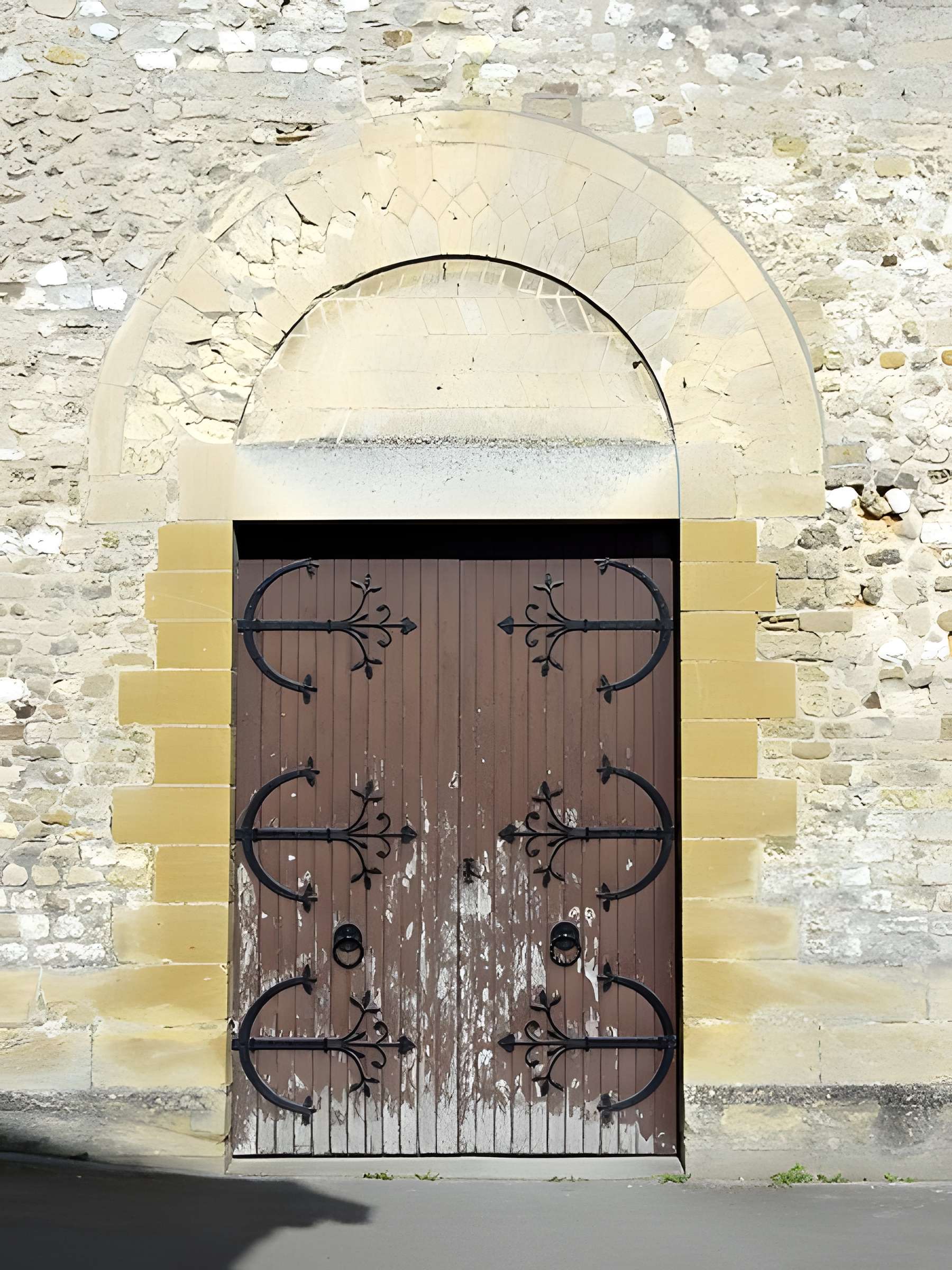 Église Saint-Michel de Juziers