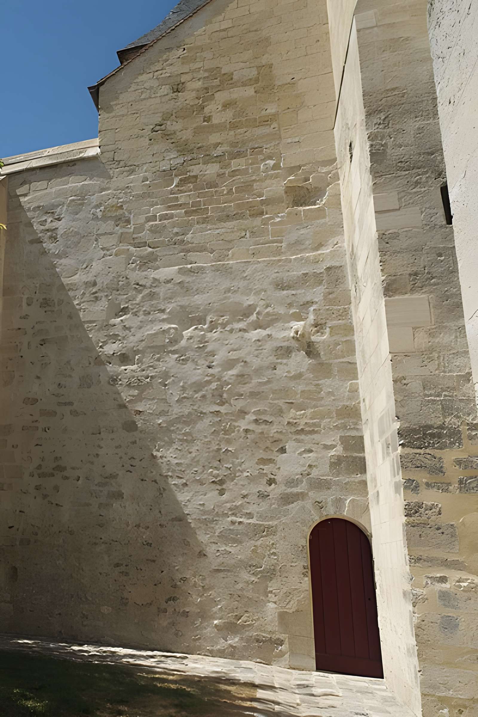 Église Saint-Michel de Juziers