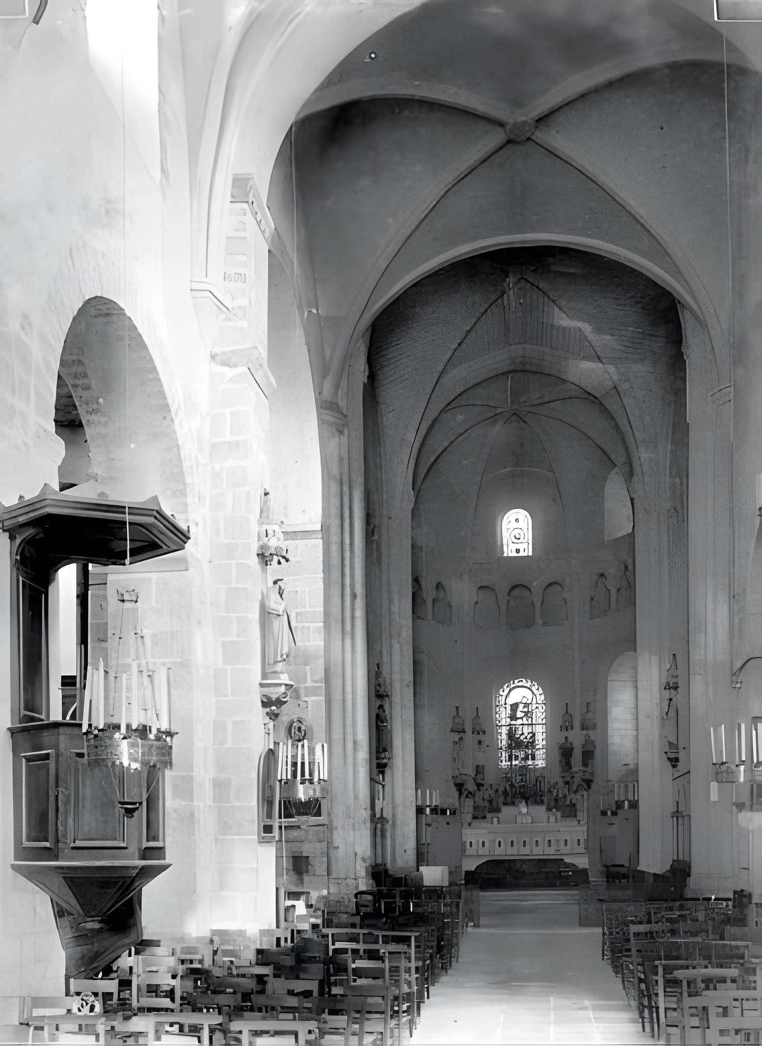 Église Saint-Michel de Juziers