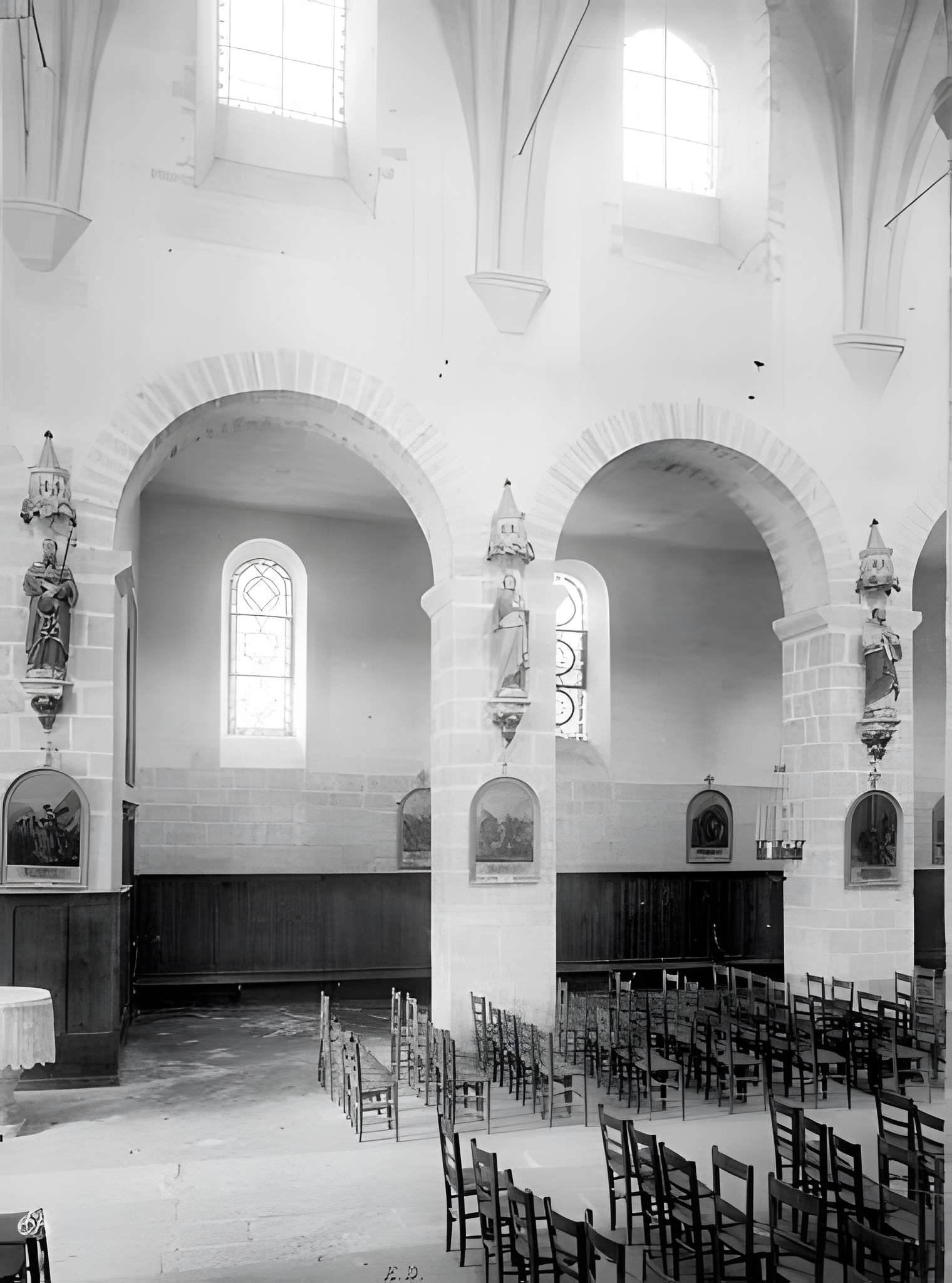 Église Saint-Michel de Juziers
