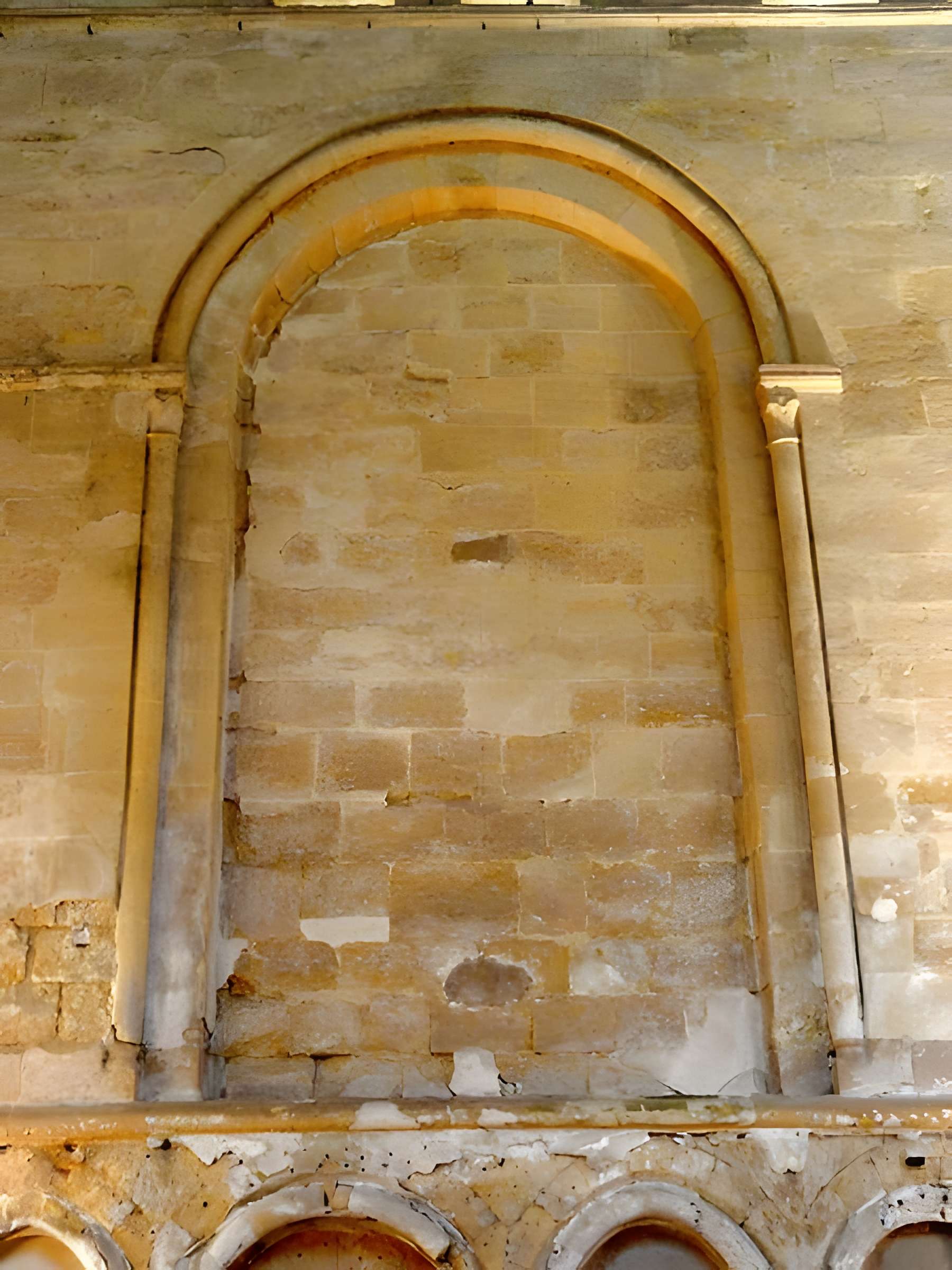 Église Saint-Michel de Juziers