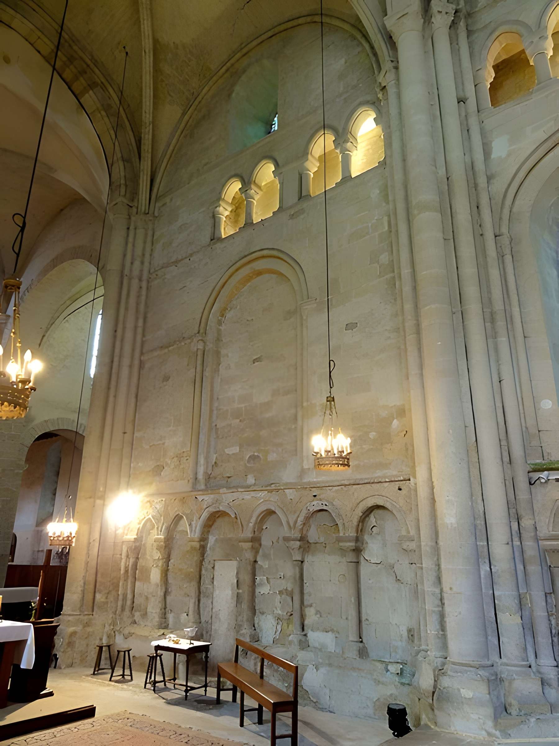 Église Saint-Michel de Juziers