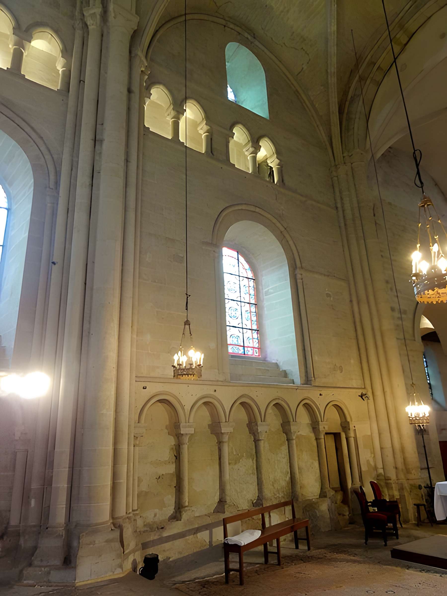 Église Saint-Michel de Juziers