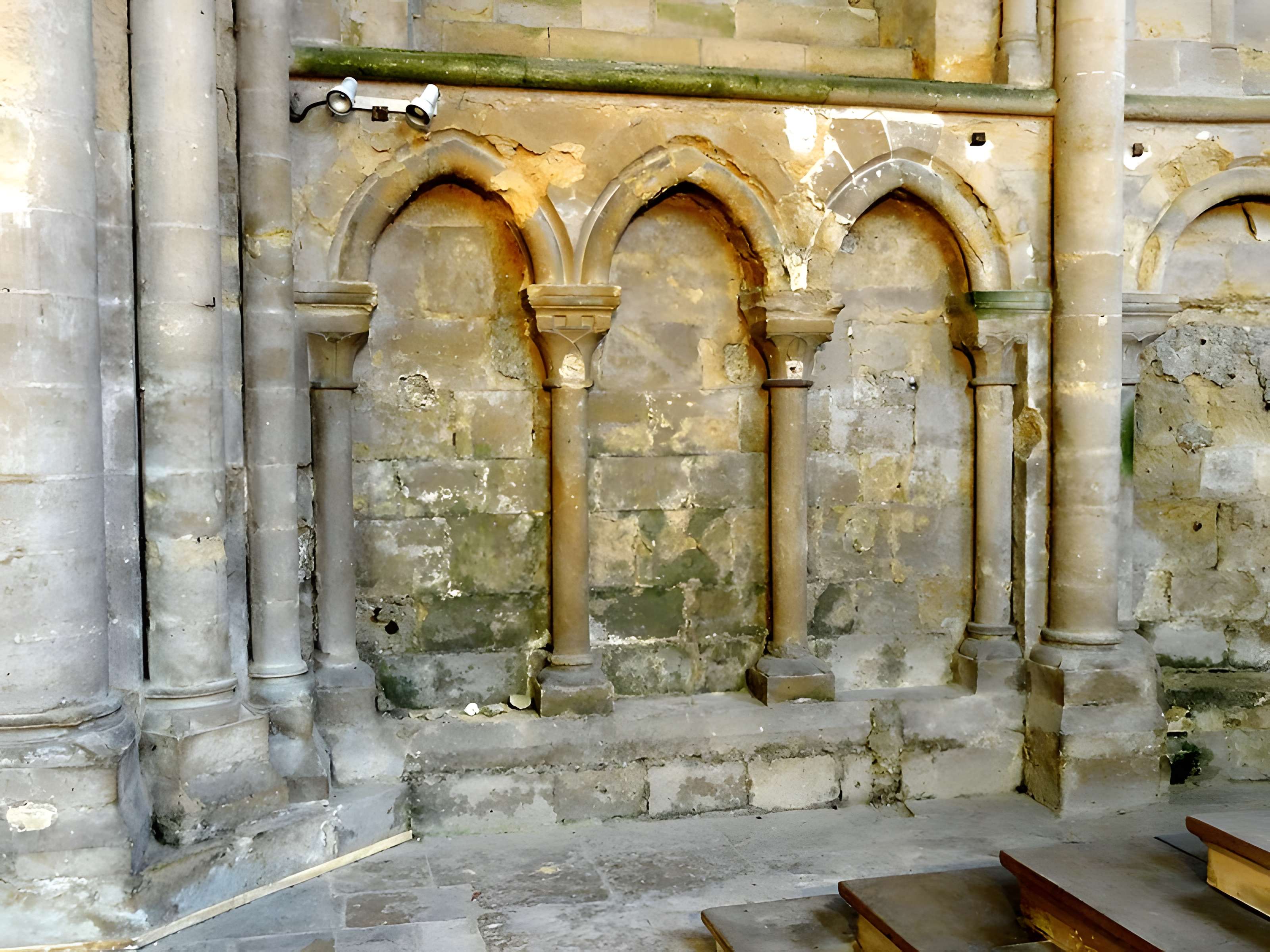 Église Saint-Michel de Juziers