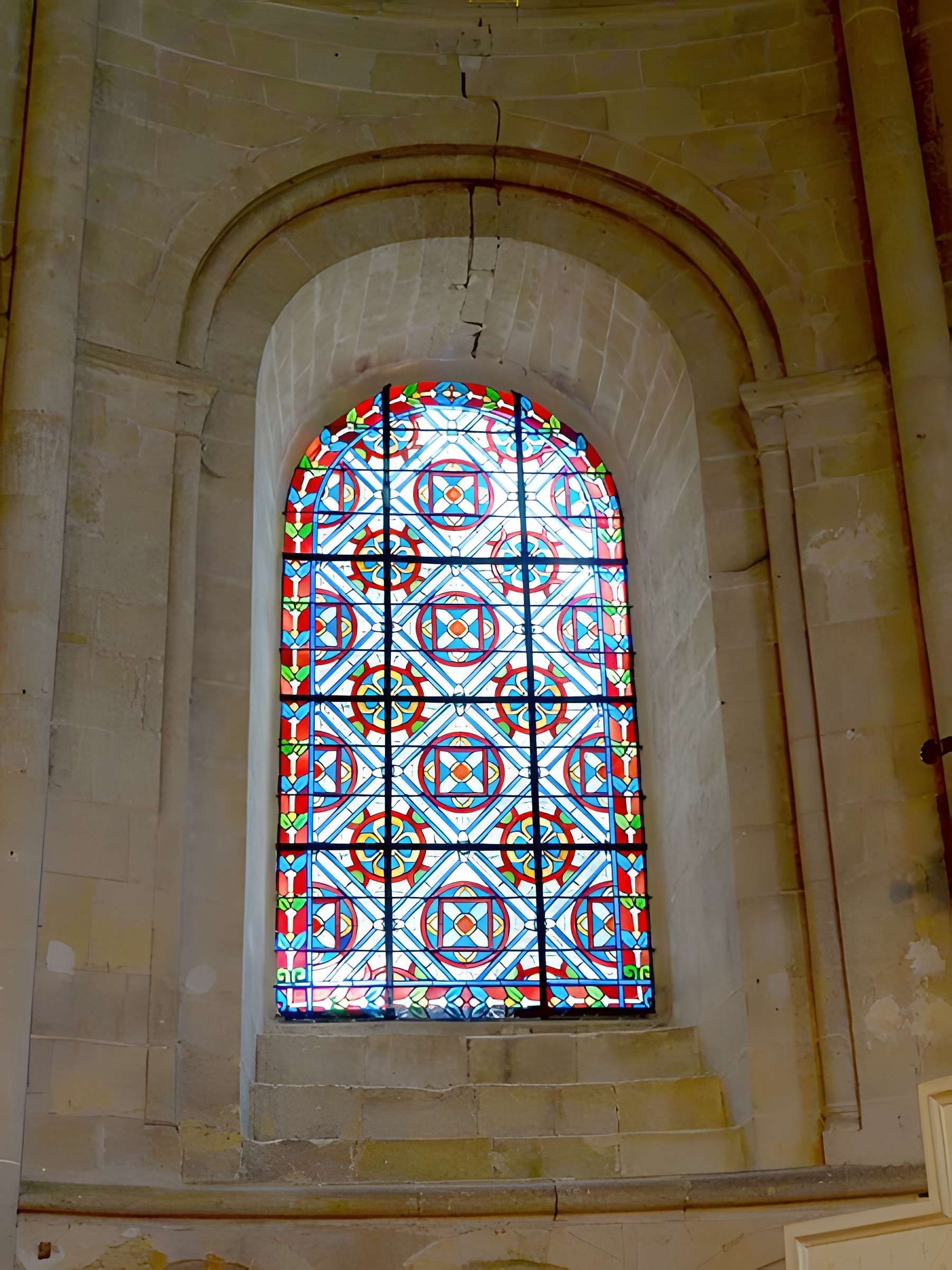 Église Saint-Michel de Juziers