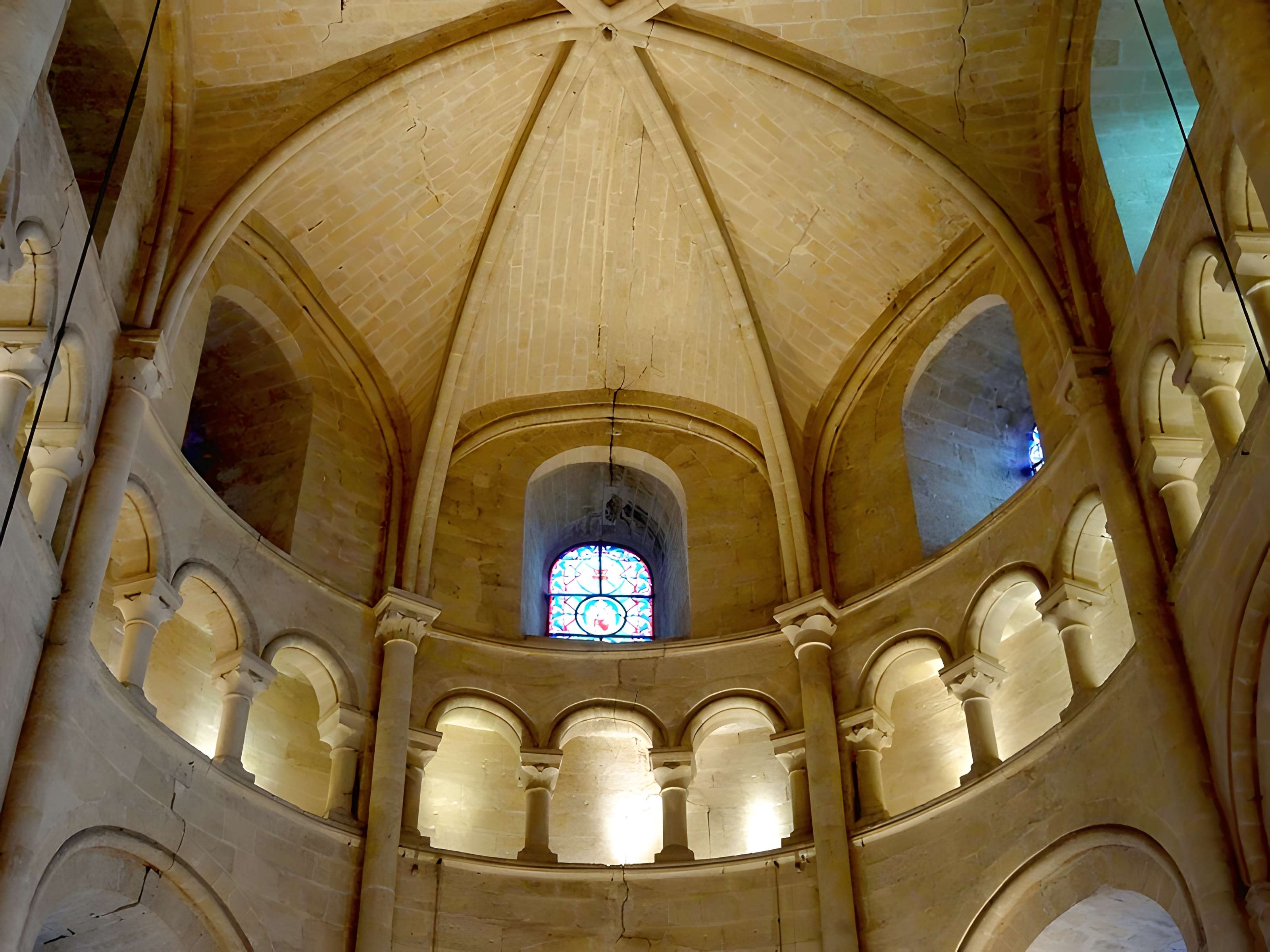 Église Saint-Michel de Juziers