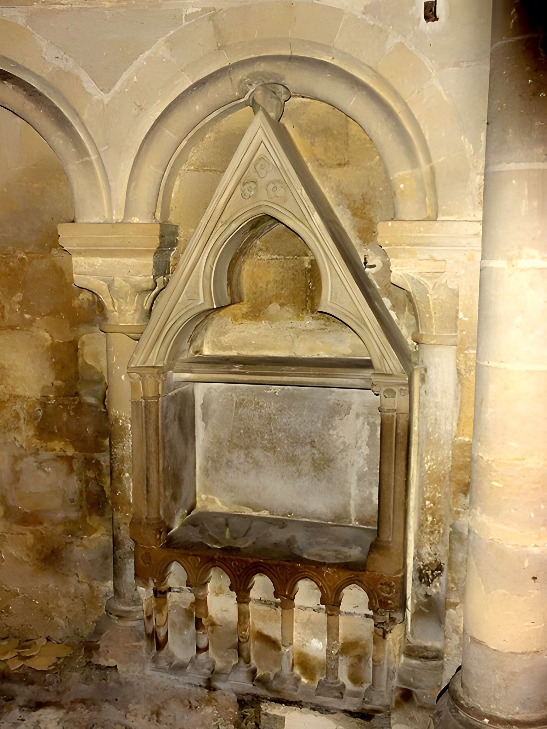 Église Saint-Michel de Juziers