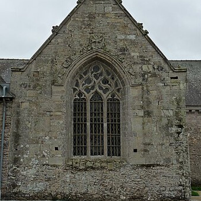 Photo de Église Saint-Michel de La Nouaye