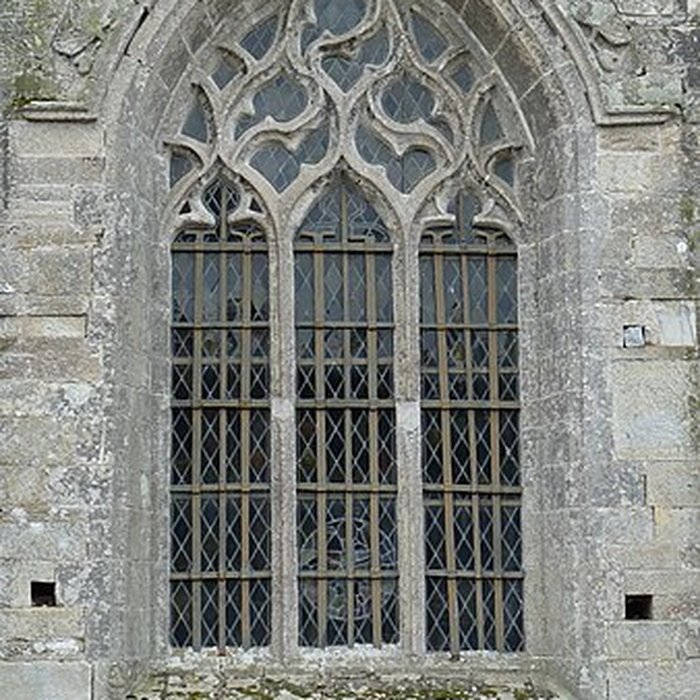 Photo de Église Saint-Michel de La Nouaye