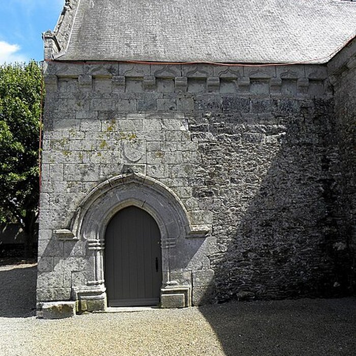 Photo de Église Saint-Michel de La Nouaye