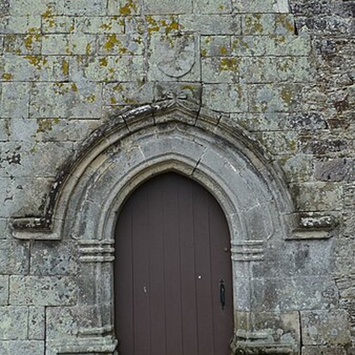 Photo de Église Saint-Michel de La Nouaye