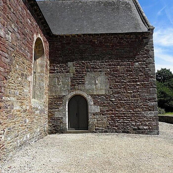 Photo de Église Saint-Michel de La Nouaye