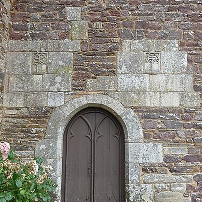 Photo de Église Saint-Michel de La Nouaye