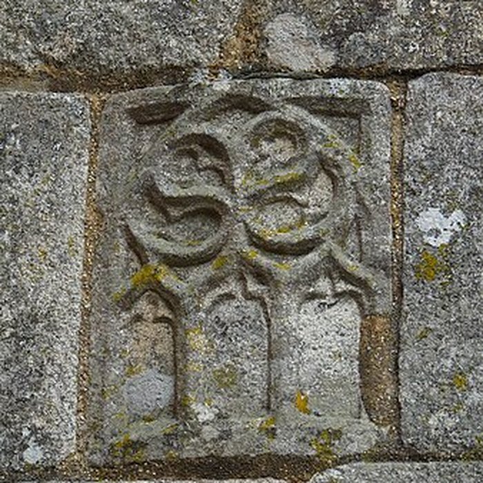 Photo de Église Saint-Michel de La Nouaye