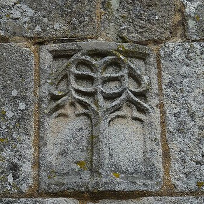 Photo de Église Saint-Michel de La Nouaye