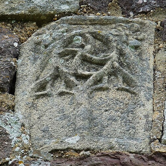 Photo de Église Saint-Michel de La Nouaye