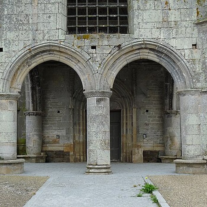 Photo de Église Saint-Michel de La Nouaye