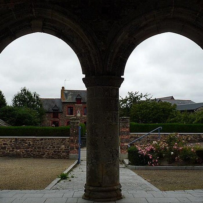 Photo de Église Saint-Michel de La Nouaye