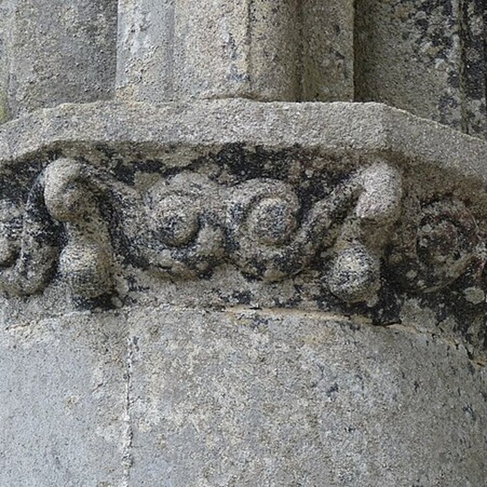 Photo de Église Saint-Michel de La Nouaye