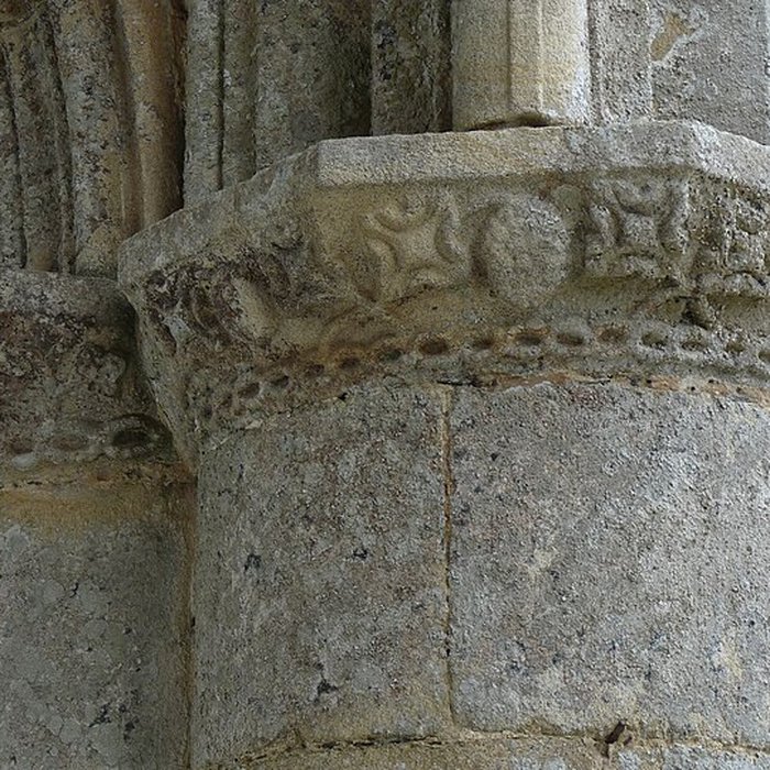 Photo de Église Saint-Michel de La Nouaye