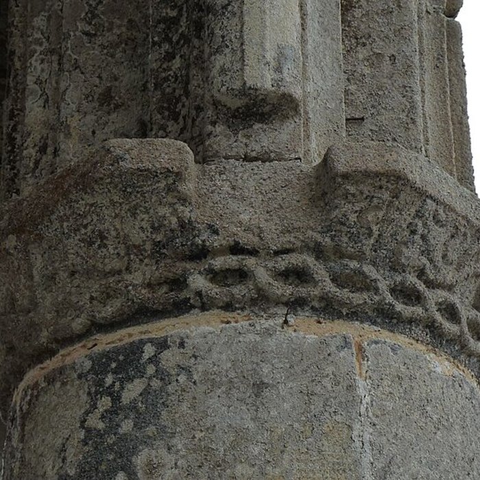 Photo de Église Saint-Michel de La Nouaye