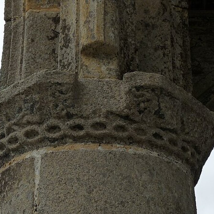 Photo de Église Saint-Michel de La Nouaye