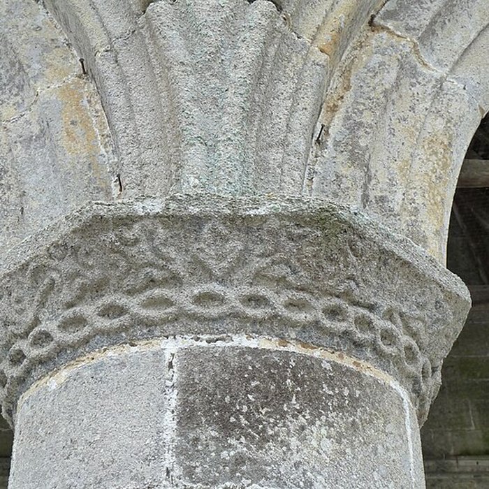 Photo de Église Saint-Michel de La Nouaye