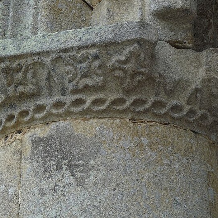 Photo de Église Saint-Michel de La Nouaye