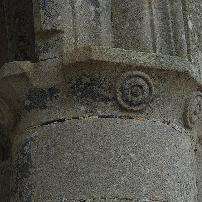 Photo de Église Saint-Michel de La Nouaye