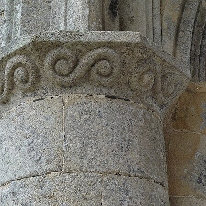 Photo de Église Saint-Michel de La Nouaye