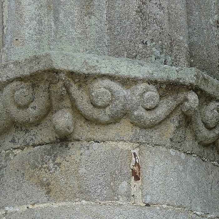 Photo de Église Saint-Michel de La Nouaye