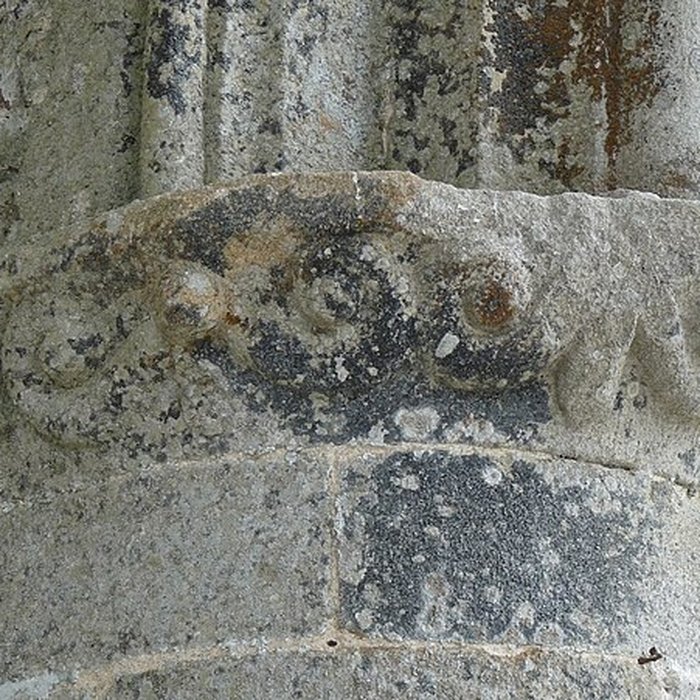 Photo de Église Saint-Michel de La Nouaye