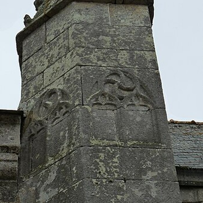 Photo de Église Saint-Michel de La Nouaye