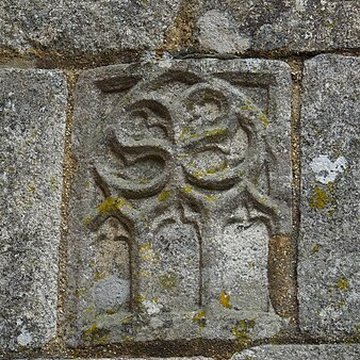 Église Saint-Michel de La Nouaye