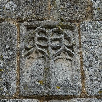 Église Saint-Michel de La Nouaye