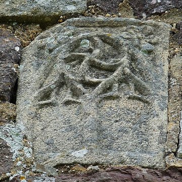 Église Saint-Michel de La Nouaye