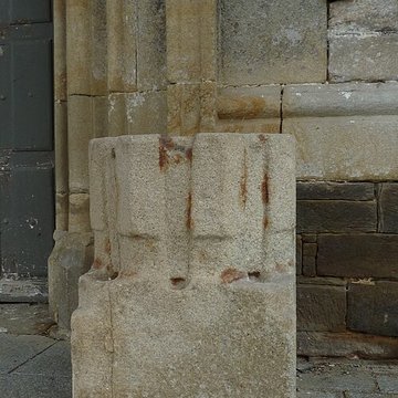 Église Saint-Michel de La Nouaye