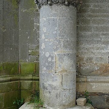 Église Saint-Michel de La Nouaye