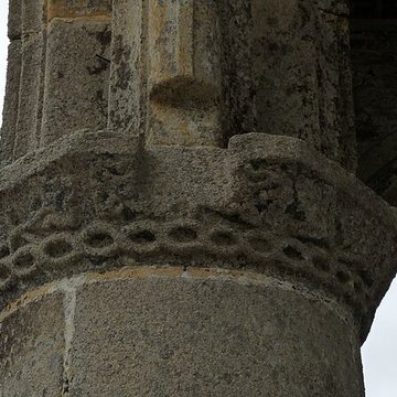 Église Saint-Michel de La Nouaye