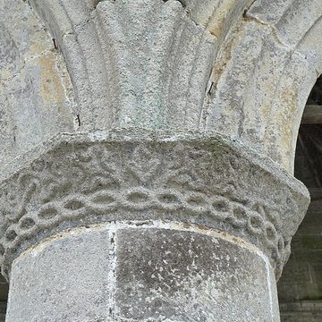 Église Saint-Michel de La Nouaye