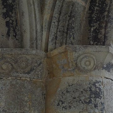 Église Saint-Michel de La Nouaye