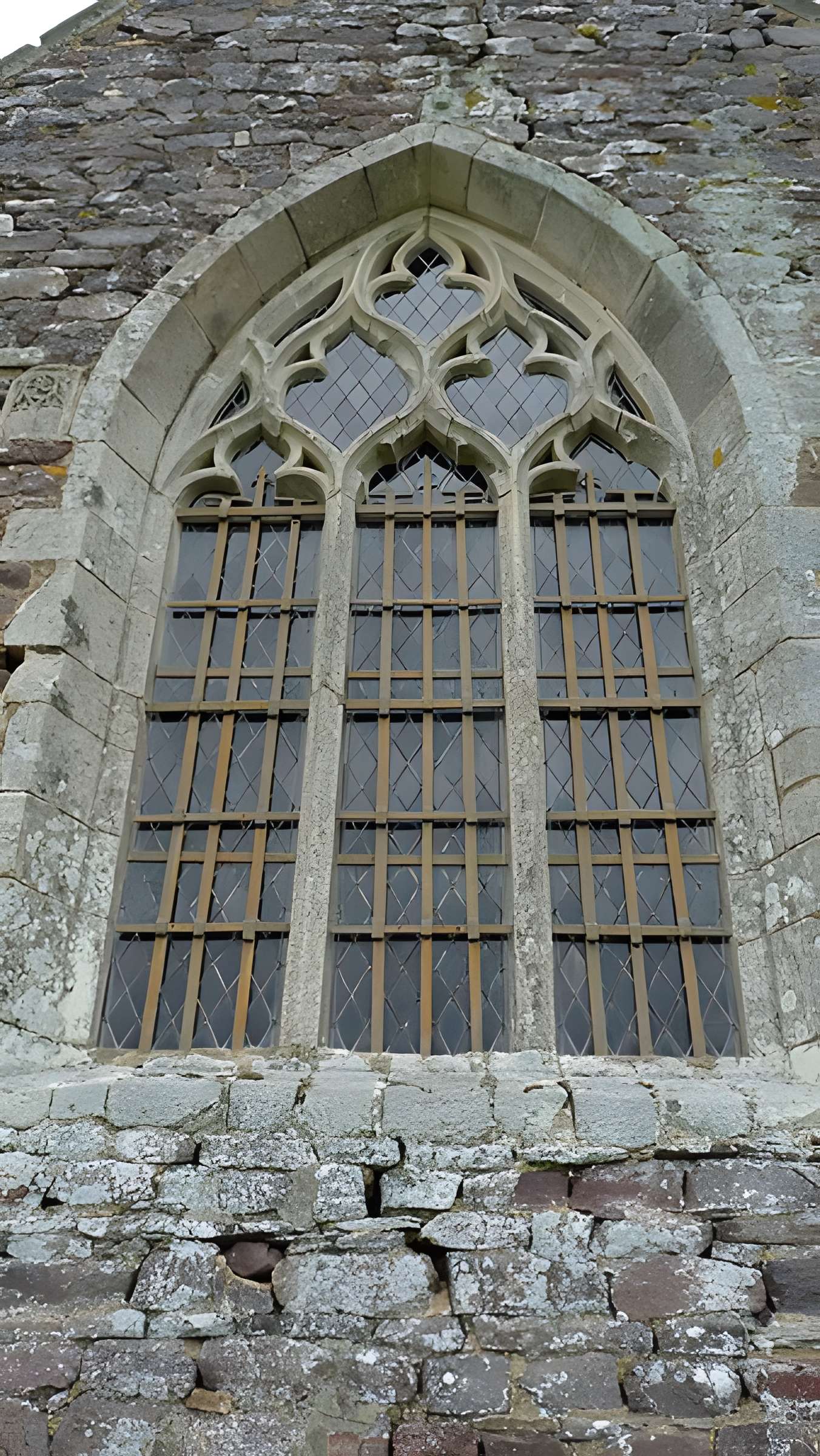 Église Saint-Michel de La Nouaye