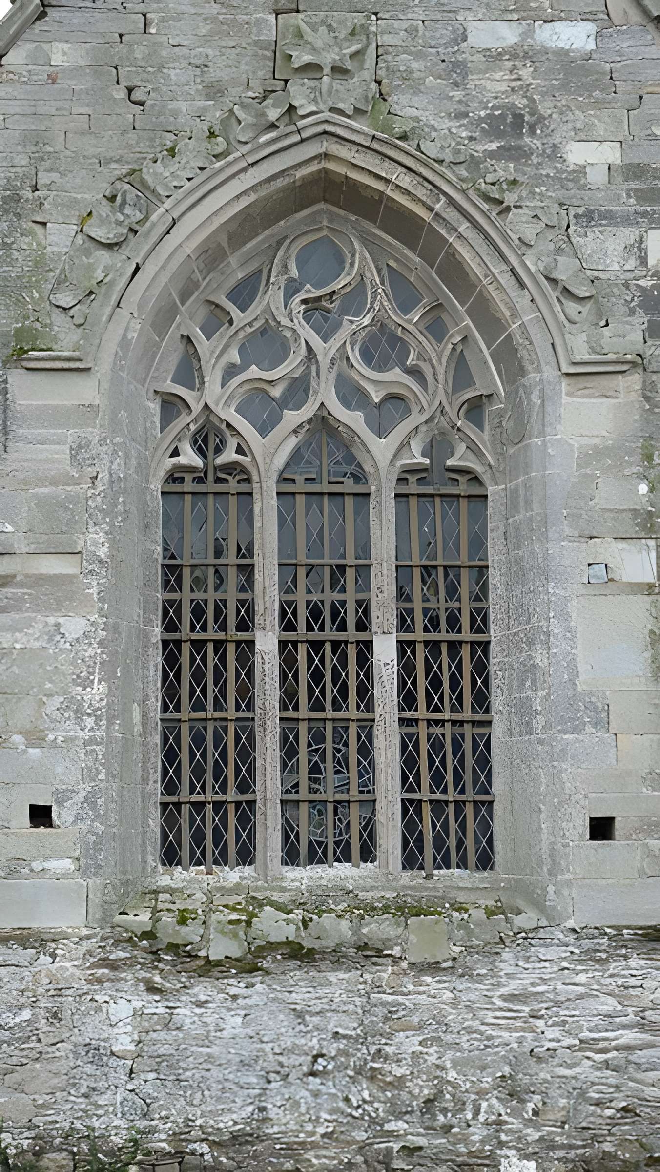 Église Saint-Michel de La Nouaye